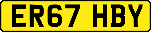 ER67HBY