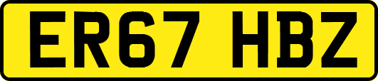 ER67HBZ