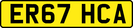ER67HCA