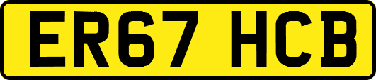ER67HCB