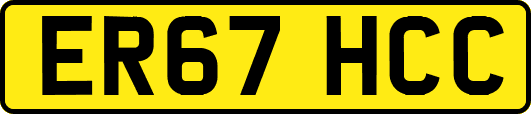 ER67HCC