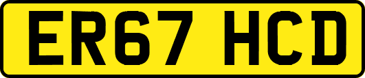 ER67HCD