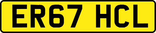 ER67HCL