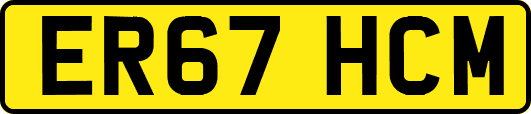 ER67HCM