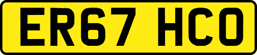 ER67HCO