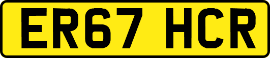 ER67HCR