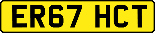 ER67HCT