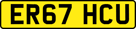 ER67HCU
