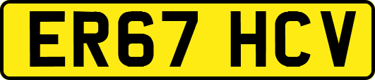ER67HCV