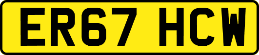 ER67HCW