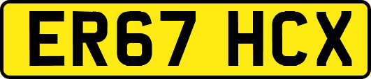 ER67HCX
