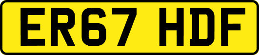 ER67HDF