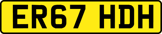 ER67HDH