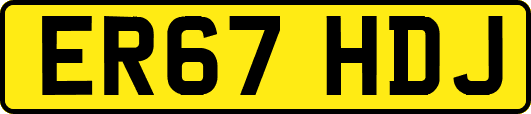 ER67HDJ