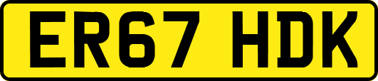 ER67HDK