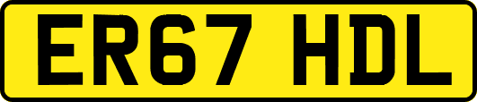 ER67HDL