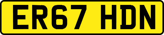 ER67HDN