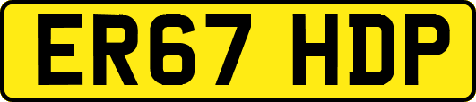 ER67HDP