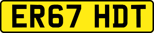 ER67HDT
