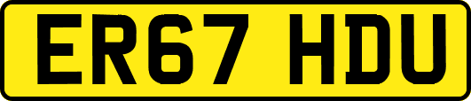 ER67HDU