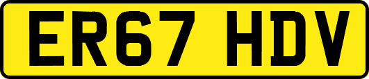 ER67HDV