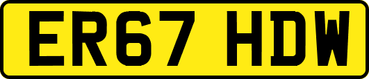 ER67HDW
