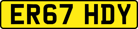ER67HDY