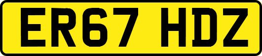 ER67HDZ