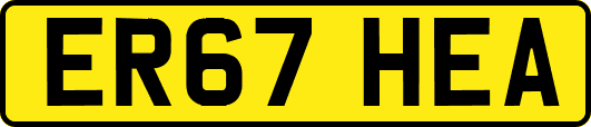 ER67HEA