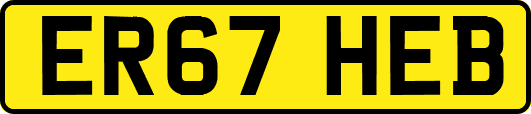 ER67HEB