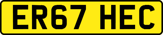 ER67HEC