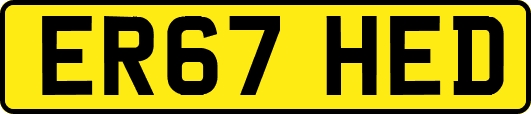 ER67HED