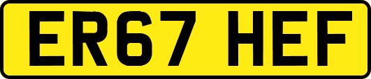 ER67HEF