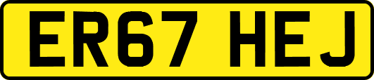 ER67HEJ