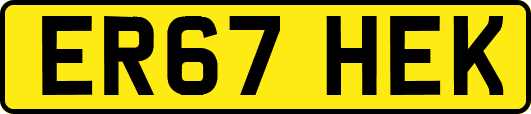 ER67HEK