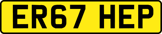ER67HEP