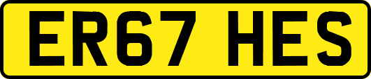ER67HES