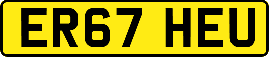 ER67HEU
