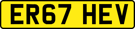 ER67HEV