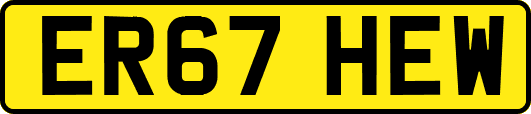 ER67HEW