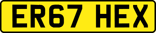 ER67HEX