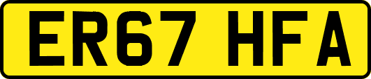 ER67HFA