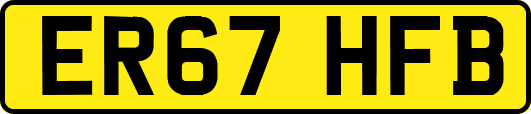 ER67HFB