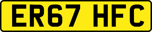 ER67HFC