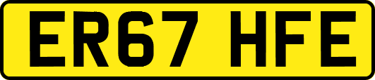 ER67HFE
