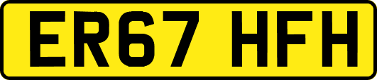 ER67HFH