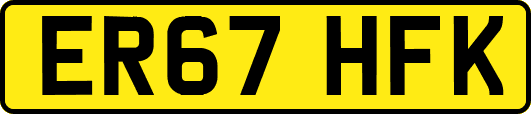 ER67HFK