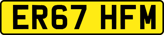 ER67HFM