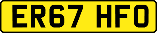 ER67HFO