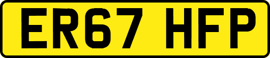 ER67HFP